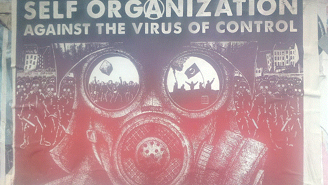 Virus of control