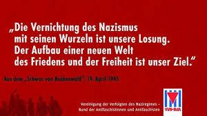 „Antifaschismus muss gemeinnützig bleiben!“