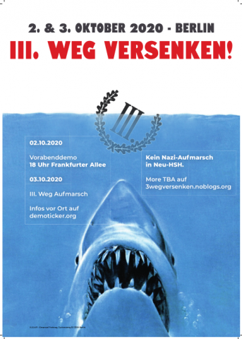 3.weg versenken 2