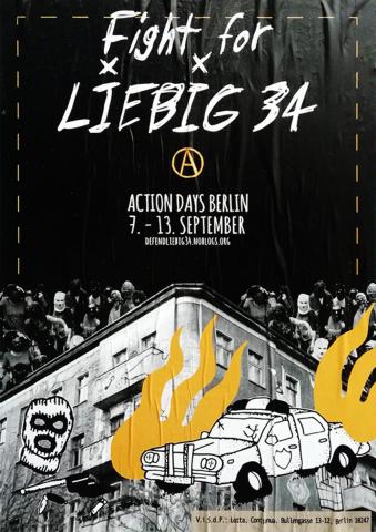 L34 Actionweek