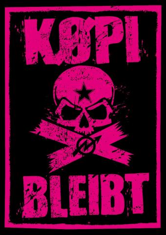 Köpi forever
