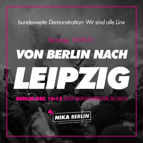 Wir sind alle linx