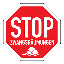 Zwangsräumung verhindern