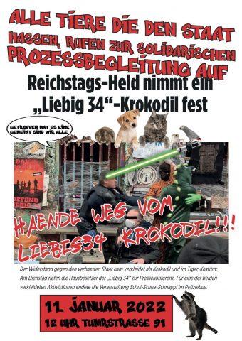 Solidarische Prozessbegleitung L34