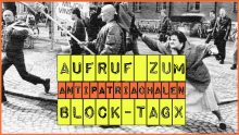 Aufruf Tag X Leipzig