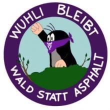 Wuhli bleibt