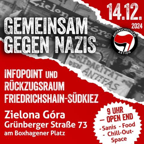 Zielona 9 Uhr 