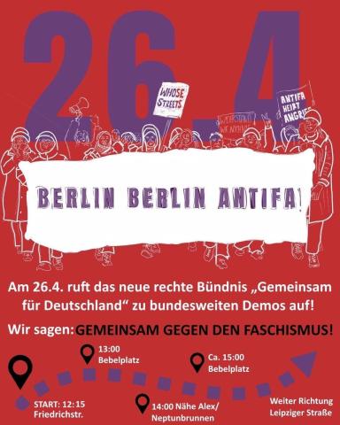 b2604 gegen Nazis