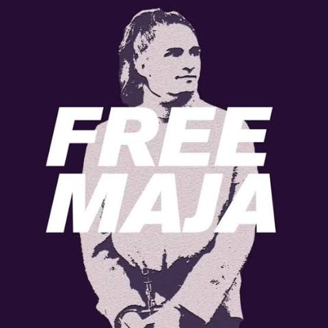 Free Maja 