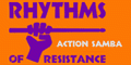 Rhythms Of Resistance - Action Samba Berlin
