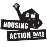 Housing Action Days Logo