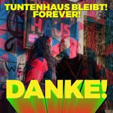 Tuntenhaus forever