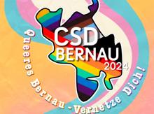 csd Bernau 22.06.24 11: 00 Uhr