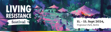 Living Resistance Festival