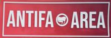 Beispielbild Antifa Area