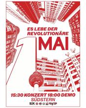 Aufruf 1.Mai