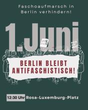 1.6. Nazis blocken