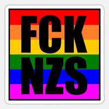 FCK NZS Symbol