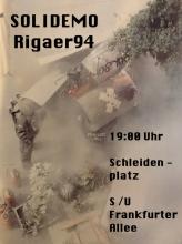 R94 Spontidemo