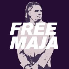 Free Maja 