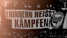 heißt kämpfen